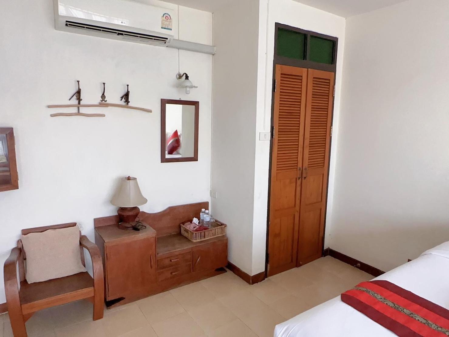 Rustic Guest House Chiang Mai Exteriör bild